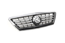 Kia Sorento I BL 2002–2009 Radiatora reste (plastmasa) foto 3