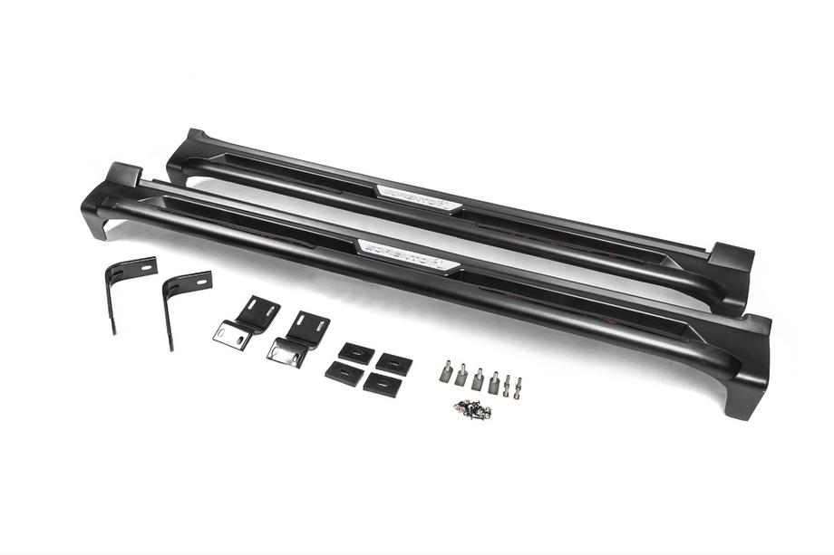 Kia Sorento II XM 2009–2014 Sānu pakāpieni OEM 2010-2013 (kods S010) Image