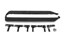 Land Rover Freelander II 2006–2014 Sānu pakāpieni Niken (2 gab., alumīnijs) foto 2