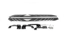Range Rover Evoque 2012–2018 Sānu pakāpieni OEM-V1 (2 gab., alumīnijs) foto 3