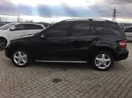 Mercedes ML W164 2005–2011 OEM sānu pakāpieni (2 gab., alumīnijs) foto 14