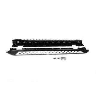OEM V1 sānu pakāpieni (2 gab.) Mercedes GLK сlass X204 2008–2015 foto 2