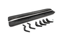 Toyota Land Cruiser Prado 150 2009–2023 OEM sānu pakāpieni (2 gab., alumīnijs) foto 1