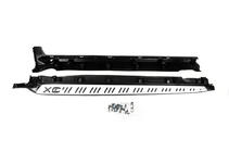 Volvo XC60 2009–2017 OEM sānu sliekšņi (2009-2014) foto 3