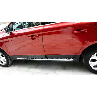 Sānu pakāpieni Original (2009-2014) Volvo XC60 2009–2017 foto 1