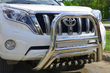 Vai ir vērts uzstādīt kenguruaizsargu automobilim? foto 1