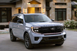 Ford Expedition V 2025 apskats: liels SUV lieliem uzdevumiem foto 1