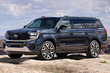 Ford Expedition V 2025 apskats: liels SUV lieliem uzdevumiem foto 2