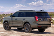 Ford Expedition V 2025 apskats: liels SUV lieliem uzdevumiem foto 3