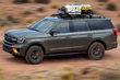 Ford Expedition V 2025 apskats: liels SUV lieliem uzdevumiem foto 4