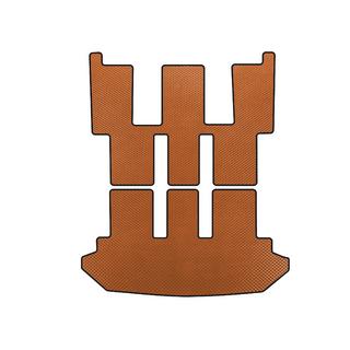 Bagāžnieka paklājiņš EVA V2 (Oranžs)