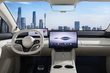 Luxeed R7 apskats: inovatīvs elektriskais krosovers no Huawei un Chery foto 5