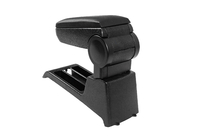 Volkswagen Polo 2001–2009 Roku balsts V-1 Niken Luxury foto 6