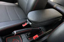 Volkswagen Polo 2010–2017 Roku balsts V-1 Niken Luxury foto 1