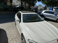 BMW 5. sērija F10/F11 2010–2016 Jumta bagāžnieka šķērstieņi oriģinālajām stiprinājuma vietām Ecem V3 (2 gab.) Melns, 110 cm foto 3