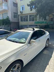 BMW 5. sērija F10/F11 2010–2016 Jumta bagāžnieka šķērstieņi oriģinālajām stiprinājuma vietām Ecem V3 (2 gab.) foto 6