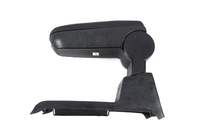 Volkswagen Polo 2001–2009 Roku balsts V-2 Niken Luxury foto 1
