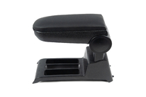 Volkswagen Polo 2001–2009 Roku balsts V-2 Niken Luxury foto 7
