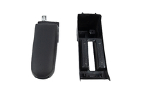 Volkswagen Polo 2001–2009 Roku balsts V-2 Niken Luxury foto 9