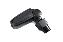 Chevrolet Aveo T250 2005–2011 Elkoņbalsts Niken Luxury foto 2