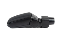Chevrolet Aveo T250 2005–2011 Elkoņbalsts Niken Luxury foto 5