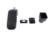 Chevrolet Aveo T250 2005–2011 Elkoņbalsts Niken Luxury foto 8