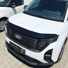 Ford Courier 2023– Kapota deflektors EuroCap foto 1