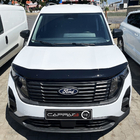 Ford Courier 2023– Kapota deflektors EuroCap foto 2