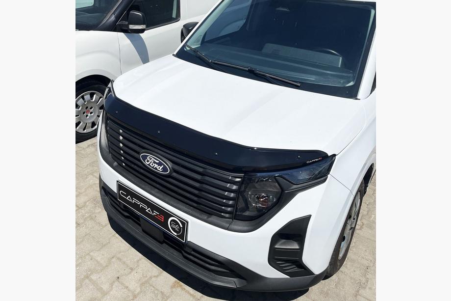 Ford Courier 2023– Kapota deflektors EuroCap Image