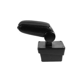 Elkoņbalsts Niken Luxury Skoda Octavia III A7 2013–2019 foto 4
