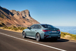 Atjaunināts BMW i4 (G26 LCI) 2024: M50 un M60 versiju apskats foto 3