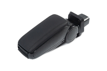 Suzuki SX4 2006–2013 Elkoņbalsts Niken Luxury foto 4