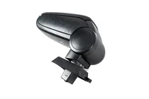 Nissan Tiida 2004–2011 Elkoņbalsts Niken Luxury foto 3