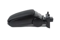 Nissan Tiida 2004–2011 Elkoņbalsts Niken Luxury foto 5