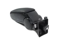 Nissan Tiida 2004–2011 Elkoņbalsts Niken Luxury foto 6