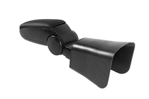 Nissan Micra K13 2011–2016 Elkoņbalsts Niken Luxury foto 6