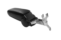 Audi A4 B7 2004–2008 Elkoņbalsts Niken Luxury foto 5