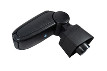 Volkswagen Polo 2010–2017 Roku balsts V-2 Niken Luxury foto 2