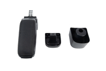 Volkswagen Polo 2010–2017 Roku balsts V-2 Niken Luxury foto 8