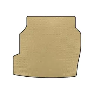 Bagāžnieka paklājiņš V2 (SD, bēšs)
