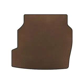 EVA bagāžnieka paklājiņš V2 (SD, Brūns)