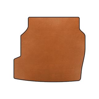 Bagāžnieka paklājiņš V2 (SD, Oranža)