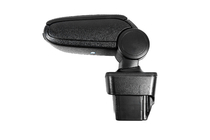 Opel Astra H 2004–2013 Elkoņbalsts Niken Luxury foto 1