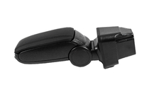 Opel Astra H 2004–2013 Elkoņbalsts Niken Luxury foto 5