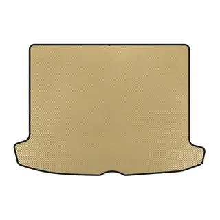 Bagāžnieka paklājiņš V2 (SW, bēšs)