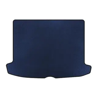 Bagāžnieka paklājiņš V2 (SW, Zils)