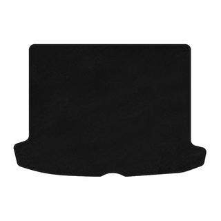 Bagāžnieka tekstila paklājiņš Premium V2 (SW, melns)