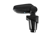Seat Leon 2005–2012 Elkoņbalsts Niken Luxury foto 1