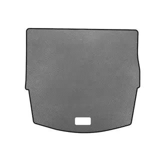 EVA bagāžnieka paklājiņš (augšējais, 5-vietīgs, pelēks)