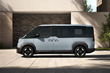 Kia PV5 Passenger 2025: jaunās paaudzes elektriskais minivens foto 3